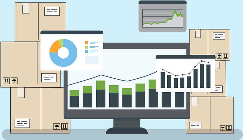 Inventory Management Optimizing Stock Levels To Reduce Costs And