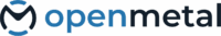 OpenMetal-Logo-Horizontal