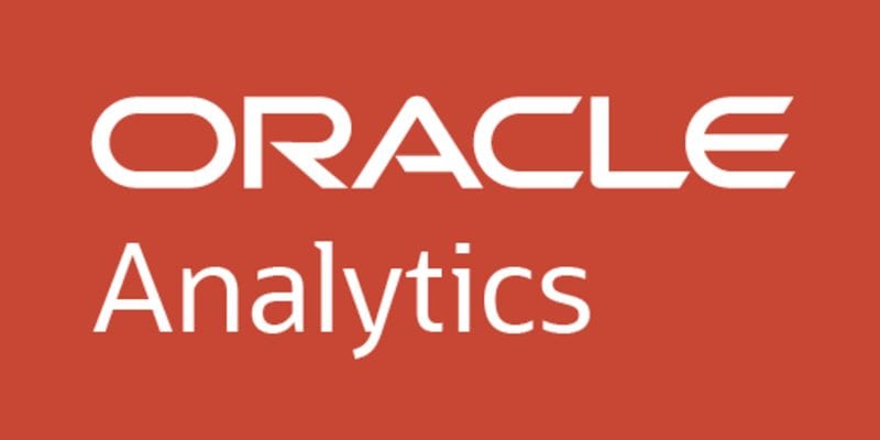 OracleAnalytics