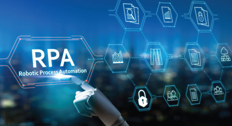 RPA-dh