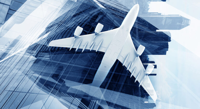The Role of Data Analytics on Aviation