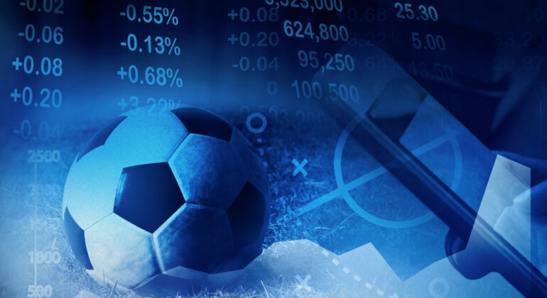Data Analytics in Sports Industry