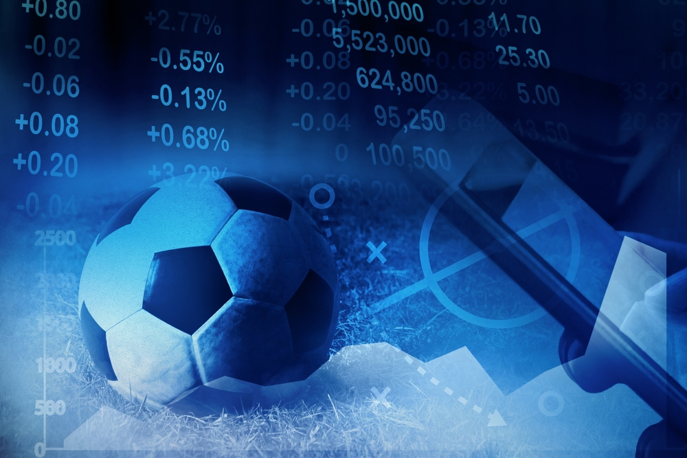 Data Analytics in Sports Industry - Understanding Sports Analytics