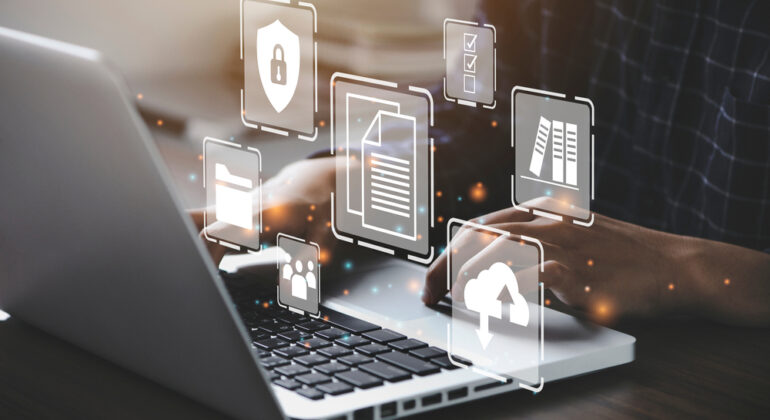 databases vs data warehouses vs data lakes