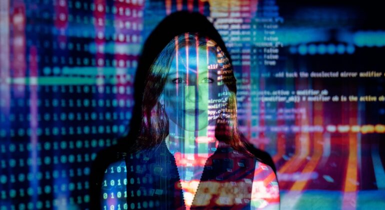 Simulation Models in Data Analytics.