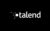 talend-dha