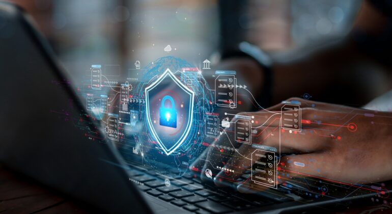 Cybersecurity, Information security, Network security