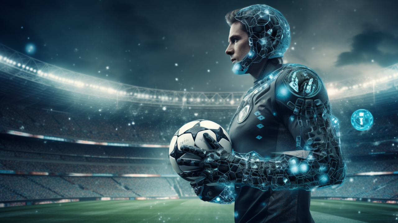 KSA - AI in Sports: Optimizing Performance and Engaging Fans